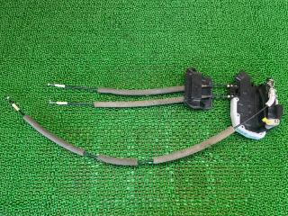 Замок двери передний правый NISSAN FUGA 2017 контрактная Замок двери передний правый NISSAN FUGA 2017