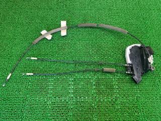 Замок двери задний левый NISSAN FUGA 2017 контрактная Замок двери задний левый NISSAN FUGA 2017