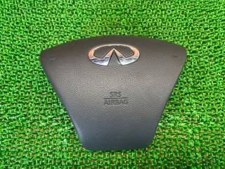 Airbag водительский правый NISSAN FUGA HY51 VQ35HR K85103WG0A 1 ракурс