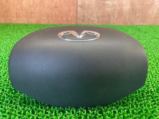 Airbag водительский правый NISSAN FUGA HY51 VQ35HR K85103WG0A 2 ракурс