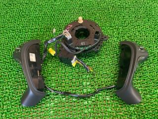 Кнопки на руль NISSAN FUGA HY51 VQ35HR 255501MA5C 1 ракурс