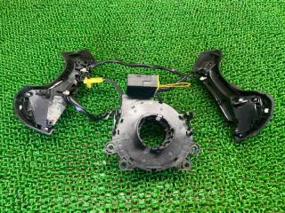 Кнопки на руль NISSAN FUGA HY51 VQ35HR 255501MA5C 4 ракурс