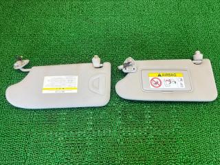 Козырек солнцезащитный NISSAN FUGA 2017