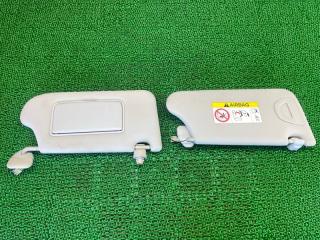 Козырек солнцезащитный NISSAN FUGA HY51 VQ35HR 964001ME4A 2 ракурс