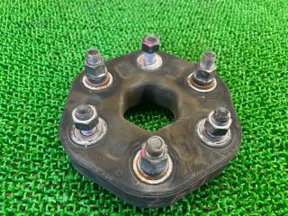 Муфта карданного вала NISSAN FUGA HY51 VQ35HR 370003WG0B 3 ракурс