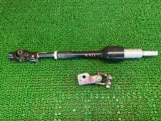 Рулевой карданчик NISSAN FUGA HY51 VQ35HR 488221ME0A 3 ракурс Рулевой карданчик NISSAN FUGA HY51 VQ35HR 488221ME0A 3 ракурс