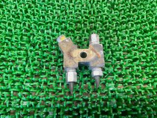 Запчасть распределитель тормозной NISSAN FUGA 2017