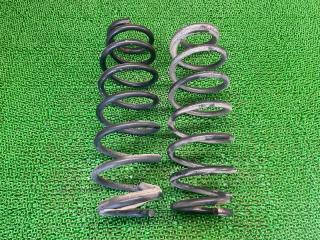 Пружина задняя NISSAN FUGA 2017 контрактная Пружина задняя NISSAN FUGA 2017