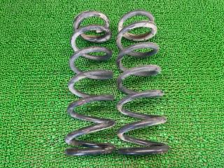 Пружина передняя NISSAN FUGA 2017 контрактная Пружина передняя NISSAN FUGA 2017