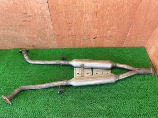 Резонатор NISSAN FUGA HY51 VQ35HR 203001MZ0B 1 ракурс