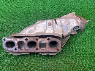 Коллектор выпускной левый NISSAN FUGA HY51 VQ35HR 140D21PM0A 1 ракурс