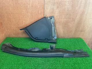 Крышка аккумулятора левая NISSAN FUGA 2017 контрактная Крышка аккумулятора левая NISSAN FUGA 2017