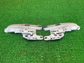 Петля капота NISSAN FUGA HY51 VQ35HR 654001MA2A 3 ракурс