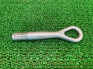 Крюк буксировочный NISSAN FUGA 2017