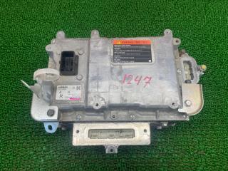 Инвертор NISSAN FUGA HY51 VQ35HR 291A0-1MG8D 1 ракурс
