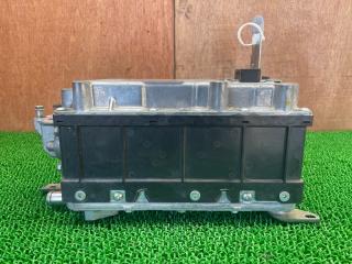 Инвертор NISSAN FUGA HY51 VQ35HR 291A0-1MG8D 4 ракурс