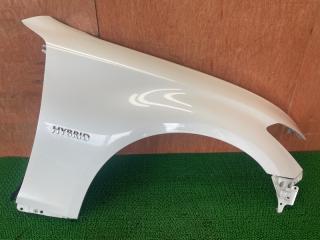 Крыло правое переднее NISSAN FUGA HY51 VQ35HR F31001MAMA 1 ракурс