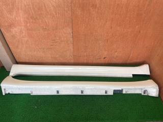 Накладка на порог NISSAN FUGA HY51 VQ35HR 768506AK9D 1 ракурс Накладка на порог NISSAN FUGA HY51 VQ35HR 768506AK9D 1 ракурс