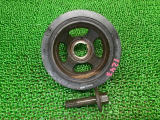 Шкив коленвала NISSAN FUGA 2017