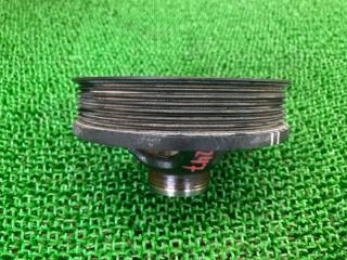 Шкив коленвала NISSAN FUGA HY51 VQ35HR 12303JK20A 2 ракурс
