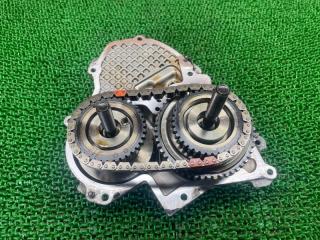 Муфта vvti правая NISSAN FUGA HY51 VQ35HR 130251MR2C 1 ракурс
