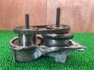 Муфта vvti правая NISSAN FUGA HY51 VQ35HR 130251MR2C 2 ракурс