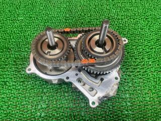 Муфта vvti левая NISSAN FUGA HY51 VQ35HR 130251MR2C 1 ракурс