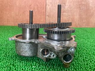 Муфта vvti левая NISSAN FUGA HY51 VQ35HR 130251MR2C 2 ракурс