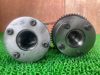 Муфта vvti левая NISSAN FUGA HY51 VQ35HR 130251MR2C 4 ракурс