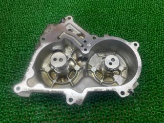 Муфта vvti левая NISSAN FUGA HY51 VQ35HR 130251MR2C 5 ракурс