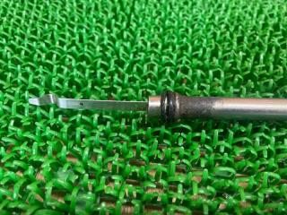 Щуп масляный NISSAN FUGA HY51 VQ35HR 11140JK20B 3 ракурс