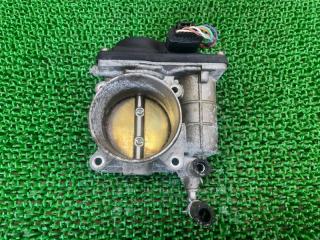 Дроссельная заслонка NISSAN FUGA HY51 VQ35HR 16119JK20A 1 ракурс