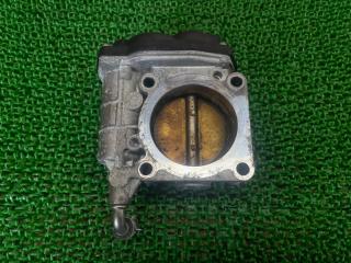 Дроссельная заслонка NISSAN FUGA HY51 VQ35HR 16119JK20A 2 ракурс