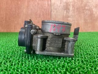 Дроссельная заслонка NISSAN FUGA HY51 VQ35HR 16119JK20A 4 ракурс