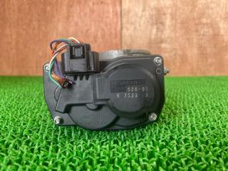 Дроссельная заслонка NISSAN FUGA HY51 VQ35HR 16119JK20A 5 ракурс