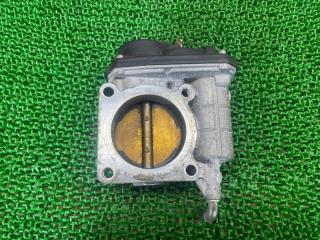 Дроссельная заслонка NISSAN FUGA HY51 VQ35HR 16119JK20B 2 ракурс