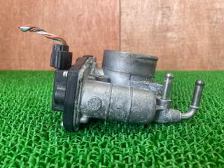 Дроссельная заслонка NISSAN FUGA HY51 VQ35HR 16119JK20B 3 ракурс