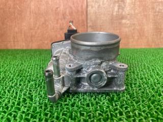 Дроссельная заслонка NISSAN FUGA HY51 VQ35HR 16119JK20B 4 ракурс
