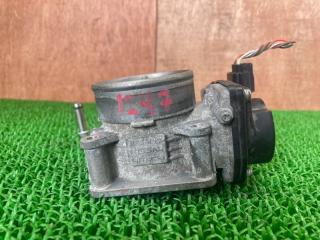 Дроссельная заслонка NISSAN FUGA HY51 VQ35HR 16119JK20B 5 ракурс