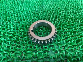 Шестерня коленвала NISSAN FUGA 2017 контрактная Шестерня коленвала NISSAN FUGA 2017