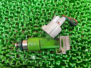 Форсунка NISSAN FUGA HY51 VQ35HR 16600JK20A 4 ракурс