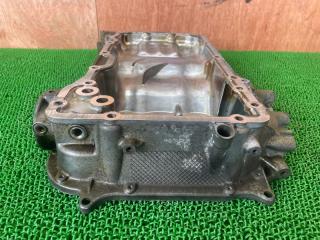 Поддон NISSAN FUGA HY51 VQ35HR 111104GA0A 2 ракурс