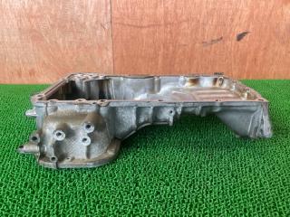 Поддон NISSAN FUGA HY51 VQ35HR 111104GA0A 5 ракурс