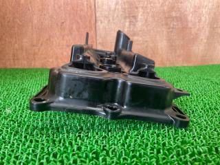 Крышка клапанная левая NISSAN FUGA HY51 VQ35HR 13264JK20B 3 ракурс