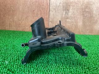 Крышка клапанная левая NISSAN FUGA HY51 VQ35HR 13264JK20B 5 ракурс
