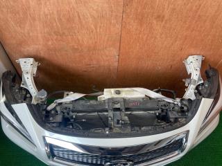 Ноускат NISSAN FUGA HY51 VQ35HR 625011MA5A 4 ракурс