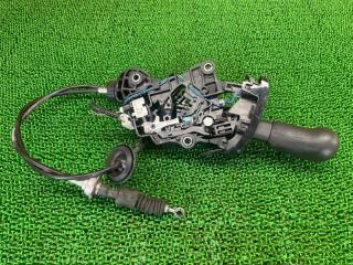 Селектор акпп Honda N-WGN JH2 S07A 54200T4G951 1 ракурс
