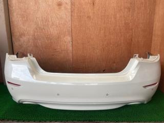 Бампер задний NISSAN FUGA 2017 контрактная Бампер задний NISSAN FUGA 2017