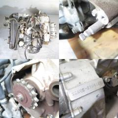 Фото запчасти engine HONDA CBR954RR контрактная запчасть Запчасть engine HONDA CBR954RR