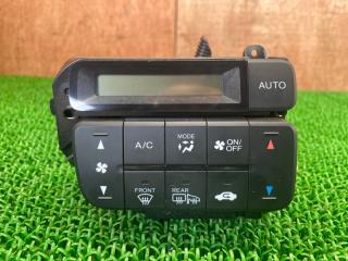 Блок управления климат-контролем Honda N-WGN JH2 S07A 79601-T6G-N41-ZA 1 ракурс